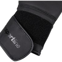 Mănuşi Insportline Kuero 16oz Black (22070) imaginea #5 — magazin online Desire.md