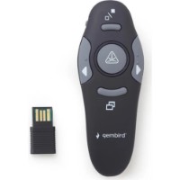 Презентер Gembird WP-L-11