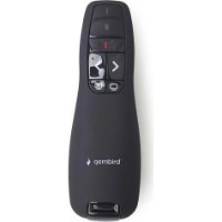 Презентер Gembird WP-L-12 фото №2 — интернет-магазин Desire.md