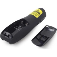 Презентер Gembird WP-L-12 фото №4 — интернет-магазин Desire.md