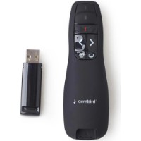 Презентер Gembird WP-L-12