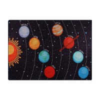 Covor Conceptum Hypnose Galaxy 1.40x1.90m imaginea #2 — magazin online Desire.md