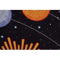 Covor Conceptum Hypnose Galaxy 1.40x1.90m imaginea #4 — magazin online Desire.md