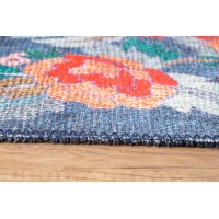 Covor Conceptum Hypnose Soul Chenille Blue AL 324 1.40x1.90m imaginea #7 — magazin online Desire.md