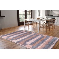 Covor Conceptum Hypnose Dorian Chenille Brown AL 323 1.40x1.90m