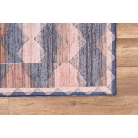 Covor Conceptum Hypnose Dorian Chenille Brown AL 323 1.40x1.90m imaginea #3 — magazin online Desire.md
