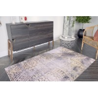 Covor Conceptum Hypnose Dorian Chenille Gray AL 313 1.40x1.90m