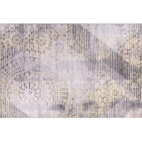 Covor Conceptum Hypnose Dorian Chenille Gray AL 313 1.40x1.90m imaginea #2 — magazin online Desire.md