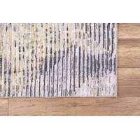 Covor Conceptum Hypnose Dorian Chenille Gray AL 313 1.40x1.90m imaginea #3 — magazin online Desire.md