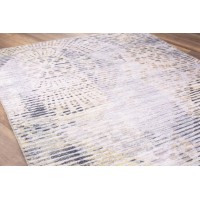 Covor Conceptum Hypnose Dorian Chenille Gray AL 313 1.40x1.90m imaginea #5 — magazin online Desire.md