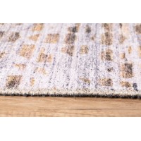Covor Conceptum Hypnose Dorian Chenille Gray AL 313 1.40x1.90m imaginea #7 — magazin online Desire.md
