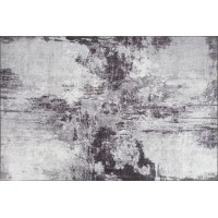 Covor Conceptum Hypnose Funk Chenille Gray AL 278 1.40x1.90m imaginea #2 — magazin online Desire.md