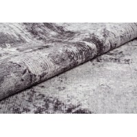 Covor Conceptum Hypnose Funk Chenille Gray AL 278 1.40x1.90m imaginea #6 — magazin online Desire.md