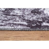Covor Conceptum Hypnose Funk Chenille Gray AL 278 1.40x1.90m imaginea #7 — magazin online Desire.md
