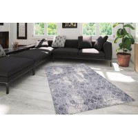 Covor Conceptum Hypnose Soul Chenille Gray AL 54 1.40x1.90m