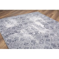 Covor Conceptum Hypnose Soul Chenille Gray AL 54 1.40x1.90m imaginea #6 — magazin online Desire.md