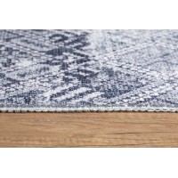 Covor Conceptum Hypnose Soul Chenille Gray AL 54 1.40x1.90m imaginea #7 — magazin online Desire.md