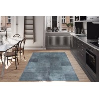 Covor Conceptum Hypnose Jazz Chenille Green AL 102 1.40x1.90m