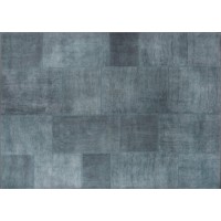 Covor Conceptum Hypnose Jazz Chenille Green AL 102 1.40x1.90m imaginea #2 — magazin online Desire.md