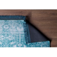 Covor Conceptum Hypnose Fusion Chenille Green AL 136 1.40x1.90m imaginea #4 — magazin online Desire.md