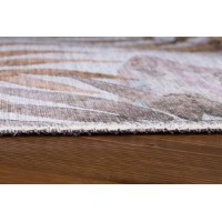 Covor Conceptum Hypnose Funk Chenille White AL 126 1.40x1.90m imaginea #7 — magazin online Desire.md