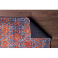Covor Conceptum Hypnose Funk Chenille Orange AL 06 1.40x1.90m imaginea #4 — magazin online Desire.md