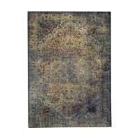 Covor Conceptum Hypnose Blues Chenille Green AL 23 1.40x1.90m imaginea #7 — magazin online Desire.md