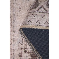 Covor Conceptum Hypnose Folk Chenille Beige BA 34 1.40x1.90m imaginea #4 — magazin online Desire.md