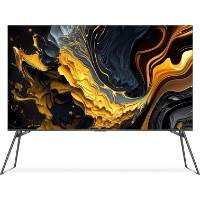 Напольная стойка для ТВ Xiaomi TV Floor Stand фото №3 — интернет-магазин Desire.md
