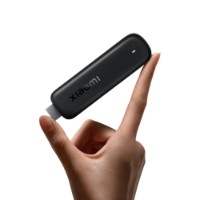 Модуль Smart TV Xiaomi TV Stick HD 2nd Gen Black фото №3 — интернет-магазин Desire.md