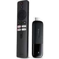 Модуль Smart TV Xiaomi TV Stick HD 2nd Gen Black фото №4 — интернет-магазин Desire.md