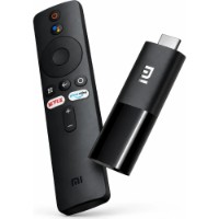 Модуль Smart TV Xiaomi TV Stick HD 2nd Gen Black фото №5 — интернет-магазин Desire.md