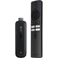 Модуль Smart TV Xiaomi TV Stick HD 2nd Gen Black