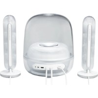 Компьютерные колонки Harman/Kardon SoundSticks 5 Wi-Fi фото №2 — интернет-магазин Desire.md