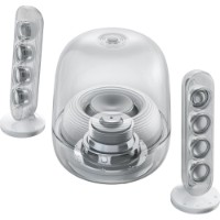 Компьютерные колонки Harman/Kardon SoundSticks 5 Wi-Fi фото №9 — интернет-магазин Desire.md