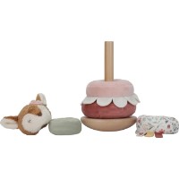 Piramida Little Dutch Fairy Garden (LD9022) imaginea #4 — magazin online Desire.md