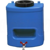Rezervor apa cu robinet EP 37267