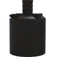 Corp rezervor subteran Europlast 7500L (21718) imaginea #2 — magazin online Desire.md