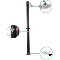 Duș solar pentru grădină Hydro-S 8002202 imaginea #2 — magazin online Desire.md