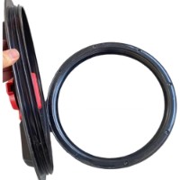 Capac cu supapa de aerisire pentru recipiente Litolan 37164 imaginea #3 — magazin online Desire.md