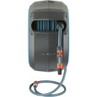 Cărucior pentru furtun Gardena Comfort 35m Roll-up Automatic XL (18630-20) imaginea #2 — magazin online Desire.md