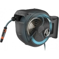 Cărucior pentru furtun Gardena Comfort 35m Roll-up Automatic XL (18630-20) imaginea #3 — magazin online Desire.md