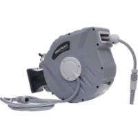 Cărucior pentru furtun Kraft&Dele KD2083
