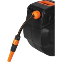 Cărucior pentru furtun Kraft&Dele KD2151 imaginea #3 — magazin online Desire.md