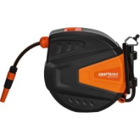 Cărucior pentru furtun Kraft&Dele KD2151 imaginea #4 — magazin online Desire.md