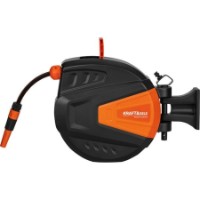 Cărucior pentru furtun Kraft&Dele KD2151 imaginea #5 — magazin online Desire.md