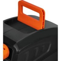 Cărucior pentru furtun Kraft&Dele KD2151 imaginea #6 — magazin online Desire.md