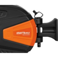 Cărucior pentru furtun Kraft&Dele KD2151 imaginea #7 — magazin online Desire.md