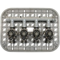 Set de irigare Rain 0640372