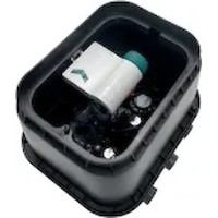 Set de irigare Rain RN 155 (0640374)